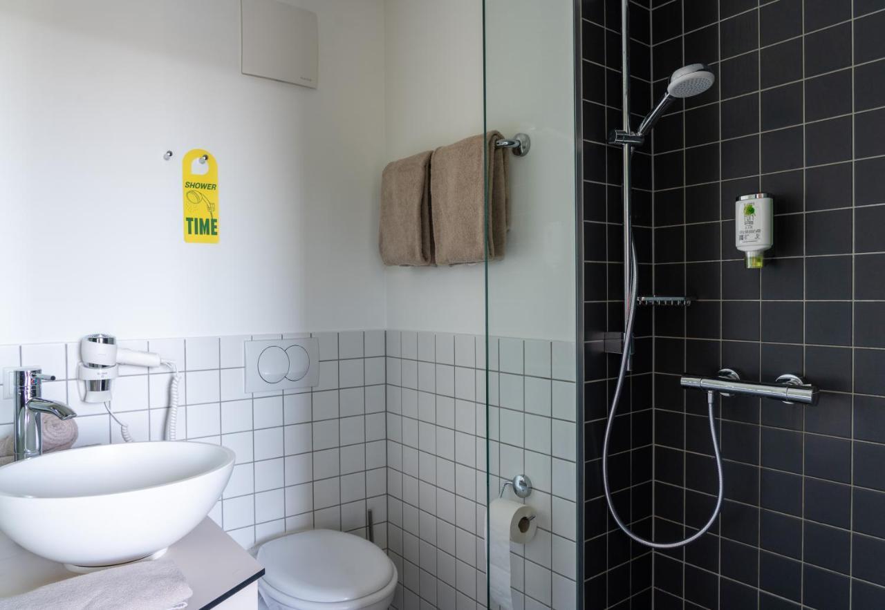 Sleeep Hotel Ansfelden Ngoại thất bức ảnh